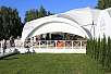 Шатровый комплекс Вайт Парк Нью Рига Бэй / White Park New Riga Bay
