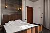 Загородный коттедж Манхэттен ЛОФТ / Manhattan LOFT