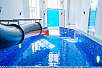 Загородный коттедж Манхэттен ЛОФТ / Manhattan LOFT