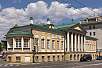 Усадьба Муравьевых-Апостолов