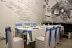 Интерактивное кафе В Окошках