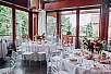 Загородный ресторан для банкета Шале Ривер Клаб / Chalet River Club