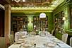 Ресторан средиземноморской кухни Батлер / Butler 