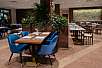 Ресторан Select Hotel Paveletskaya