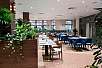 Ресторан Select Hotel Paveletskaya