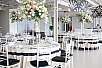 Панорамный банкетный ресторан Крым Terrace Moscow