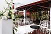Панорамный банкетный ресторан Крым Terrace Moscow