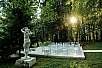 Ивент-пространство Веранда ЛЕС Event House