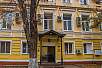 Ресторан при отеле Вояджер