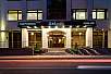 Ресторан Select Hotel Paveletskaya