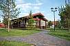 Рыболовный клуб Золотой Сазан / Fish Point Симферопольское ш.