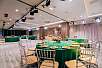 Пальмира Бизнес-клуб / Palmira Business Club