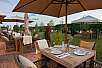 Ресторан ВЕСНА Новая Рига - Vesna Hall
