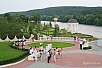 Загородный клуб Белый Берег - Ресторан, Залы, Шатёр