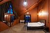Загородный коттедж Манчестер ЛОФТ / Manchester LOFT