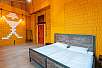 Загородный коттедж Манчестер ЛОФТ / Manchester LOFT