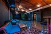 Загородный коттедж Манчестер ЛОФТ / Manchester LOFT