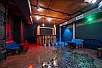 Загородный коттедж Манчестер ЛОФТ / Manchester LOFT
