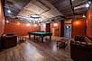 Загородный коттедж Манчестер ЛОФТ / Manchester LOFT