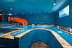 Загородный коттедж Манчестер ЛОФТ / Manchester LOFT