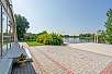 СВЕТЛОЕ МЕСТО - Площадки у воды в 20 км от Москвы