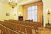 Отель Хилтон Москва Ленинградская / Hilton Moscow Leningradskaya Hotel