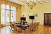 Отель Хилтон Москва Ленинградская / Hilton Moscow Leningradskaya Hotel