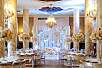 Отель Хилтон Москва Ленинградская / Hilton Moscow Leningradskaya Hotel