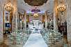 Отель Хилтон Москва Ленинградская / Hilton Moscow Leningradskaya Hotel