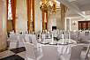 Отель Хилтон Москва Ленинградская / Hilton Moscow Leningradskaya Hotel