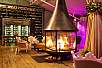 Круглогодичный ресторан и веранда Сохо Кантри Клаб / SOHO COUNTRY CLUB 