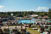 Круглогодичный ресторан и веранда Сохо Кантри Клаб / SOHO COUNTRY CLUB 