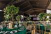 Круглогодичный ресторан и веранда Сохо Кантри Клаб / SOHO COUNTRY CLUB 