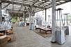 Круглогодичный ресторан и веранда Сохо Кантри Клаб / SOHO COUNTRY CLUB 