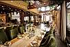 Загородный ресторан для банкета Шале Ривер Клаб / Chalet River Club