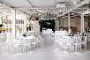 Панорамный банкетный ресторан Крым Terrace Moscow