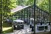 Ивент-пространство Веранда ЛЕС Event House
