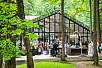 Ивент-пространство Веранда ЛЕС Event House