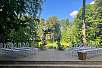 Ивент-пространство Веранда ЛЕС Event House