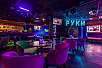 Руки ВВерх! Бар Строгино