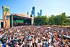 event-пространство Атмосфера Atmosphere Moscow