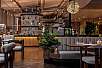 Ресторан ЛиПрайм / LeePrime restaurant for Spectrum