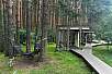 Ресторан КЕДР Отель "Zaytsevo Country Club" / Зайцево Кантри Клаб