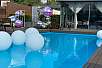ГоуПарк / GOPARK HOTEL в Химках 