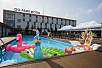 ГоуПарк / GOPARK HOTEL в Химках 