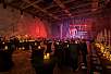 Loft Hall #8 - Лофт в центре Москвы на 2000 гостей
