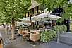 Гринсайд Лаунж Бар / Greenside lounge bar 