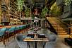 Гринсайд Лаунж Бар / Greenside lounge bar 