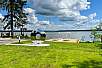 Шатер и Веранда в Солнечногорске The Sun lake