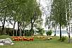 Шатер и Веранда в Солнечногорске The Sun lake